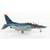 T-4 Trainer 1/72 Die Cast Model - HA3906 31st TSQ, 1st AW, JASDF Alt Image 2