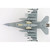 F-16V Fighting Falcon  1/72 Die Cast Model -  HA38016  21st FS, ROCAF, 2022 Alt Image 5