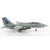 F-14B Tomcat 1/72 Die Cast Model - HA5243 VF-143 "Pukin Dogs", 2002 Alt Image 2