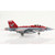 F/A-18F Super Hornet 1/72 Die Cast Model - HA5132 VF-102, US Navy, Atsugi Air Base, 2005 Alt Image 2