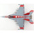 F/A-18F Super Hornet 1/72 Die Cast Model - HA5132 VF-102, US Navy, Atsugi Air Base, 2005 Alt Image 3