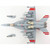 F/A-18F Super Hornet 1/72 Die Cast Model - HA5132 VF-102, US Navy, Atsugi Air Base, 2005 Alt Image 4