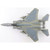 F-15EX Eagle II 1/72 Die Cast Model - HA4566 53 WG, USAF, 2002 (with 8 x AIM-120) Alt Image 3