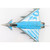 Eurofighter EF-2000 1/72 Die Cast Model- HA6621 "60th Years Airbus Manching", 98+07, Luftwaffe, Sept 2022 Alt Image 3