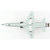 T-38C Talon 1/72 Die Cast Model - HA5408 50th FTS "Strikin' Snakes", Columbus AFB, 2009 Alt Image 4