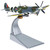 Supermarine Spitfire Mk.IX 1/72 Die Cast Model  - AA29101 Cdr. J.E. Johnson Alt Image 3