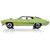 1971 Ford Torino Cobra (Class of 1971) Alt Image 1