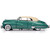 1947 Cadillac Series 62 Cabriolet - Ardsley Green Alt Image 1