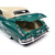 1947 Cadillac Series 62 Cabriolet - Ardsley Green Alt Image 5