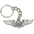 Air Force Wings Keychain K642 Main Image