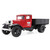 1931 Ford Coca-Cola AA Pickup - Red Main Image