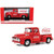 1955 Ford F-100 Coca Cola Tarpaulin Alt Image 2