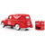 1940 Coca Cola Ford Delivery Van w/ Cooler Alt Image 5