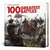 100 Greatest Battles Osprey Publishing Main Image
