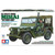 M151A1 Light Utility Truck 1/35 Kit Alt Image 1