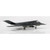 F-117A Nighthawk 1/72 Die Cast Model Alt Image 3