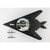 F-117A Nighthawk 1/72 Die Cast Model Alt Image 7
