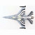 F-16AM Fighting Falcon 1/72 Die Cast Model - HA3892 FA-123, Belgium Air Force Alt Image 4