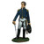 General Andrew Jackson 1/30 Figure - 1813-14 William Britain 10112 Main Image
