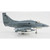 A-4M Skyhawk 1/72 Die Cast Model - HA1436 VMA-214, US Marines, 1989 Alt Image 2