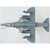 A-4M Skyhawk 1/72 Die Cast Model - HA1436 VMA-214, US Marines, 1989 Alt Image 4