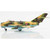 MIG-17F Fresco 1/72 Die Cast Model - HA5911 Egyptian Air Force, 1973 Alt Image 1