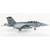 F/A-18F Super Hornet 1/72 Die Cast Model - HA5134 VFA-122 "Flying Eagles", US Navy, 2022 Alt Image 2