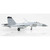 J-11BHG Flanker 1/72 Die Cast Model - HA6018 PLA Naval Air Force, 2023 Alt Image 2