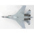 J-11BHG Flanker 1/72 Die Cast Model - HA6018 PLA Naval Air Force, 2023 Alt Image 3
