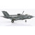 F-35B Lightning II 1/72 Die Cast Model - HA4618 617 Sqn., HMS Queen Elizabeth, Nov 2022 Alt Image 2