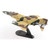 F-4E Phantom II 1/72 Die Cast Model Alt Image 5