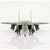 F-15E Strike Eagle 1/72 Die Cast Model "Strike Eagle Prototype", USAF, 1980 Alt Image 1