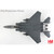 F-15E Strike Eagle 1/72 Die Cast Model Alt Image 4