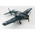 F6F-5 Hellcat 1/32 Die Cast Model Alt Image 1