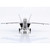 F/A-18F Super Hornet 1/72 Die Cast Model - HA5136 VX-9, US Navy, March 2023 (unarmed version) Alt Image 1