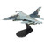 F-16AM Fighting Falcon 1/72 Die Cast Model Romanian Air Force, 2017 Alt Image 3