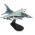 F-16AM Fighting Falcon 1/72 Die Cast Model Romanian Air Force, 2017 Alt Image 4