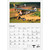 Ghosts of the Great War 2024 Wall Calendar (WWI) 9780916997694 Alt Image 1