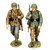 Marching Soldaten 1/30 Figure Set Main Image