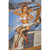 MUSTANG GODDESS METAL SIGN  LS5421-BD Main Image