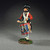 Wayne's Legion Infantry Drummer 1/30 Figure William Britain 16132 Alt Image 1