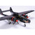 P-61B Black Widow 1/72 Die Cast Model - AF1-0090G "Midnight Belle, 6th Night Fighter Squadron Alt Image 2