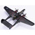 P-61B Black Widow 1/72 Die Cast Model Midnight Madness, 548th Night Fighter Squadron Alt Image 2