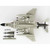 F4-J Phantom II 1/72 Die Cast Model Alt Image 4