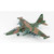 Su-25 SM "Frogfoot" 1/72 Die Cast Model Main Image