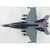 F/A-18C Hornet 1/72 Diecast Model - HA3580 VFA 34 "Blue Blasters", 2015 Alt Image 3