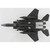 F-15E Stike Eagle 1/72 Die Cast Model - HA4536 335th TFS/4th TFW, Saudi Arabia, Jan 1991 (with 4 x GBU-10) Alt Image 4