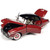 1950 Oldsmobile 88 Holiday Coupe - Chariot Red Alt Image 1