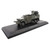 M16 Multiple Gun Motor Carriage 1/43 Die Cast Model 23202-44 Alt Image 4