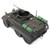 M20 Armored Utility Car 1/43 Die Cast Model 23203-43 Alt Image 1